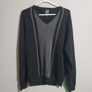 Daniel Hechter mens pullover sweater L